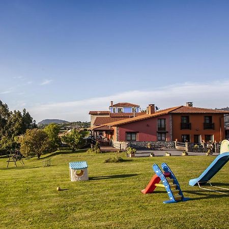 Apartamentos Miradorderodiles Miramar Villaviciosa  Exterior photo