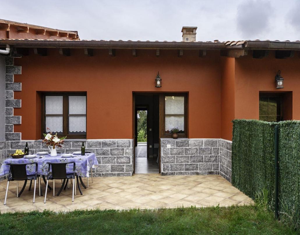 Apartamentos Miradorderodiles Miramar Villaviciosa  Exterior photo